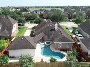 2508 Bennington Ct, League City, TX 77573