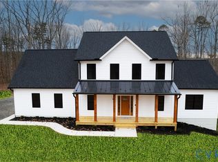 5512 Hickory Ridge Rd, Spotsylvania, VA 22551