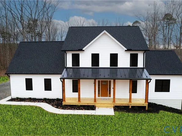 5512 Hickory Ridge Rd, Spotsylvania, VA 22551