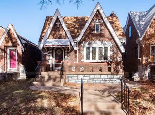 5755 Itaska St, Saint Louis, MO 63109