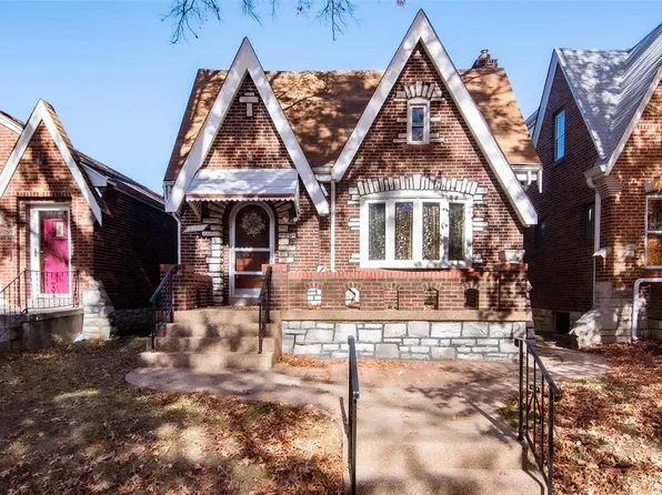 5755 Itaska St, Saint Louis, MO 63109