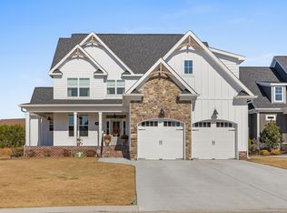 8893 Grey Reed Dr, Ooltewah, TN 37363