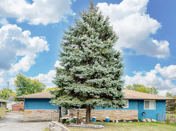 434 Buena Vista Ave, Columbus, OH 43228