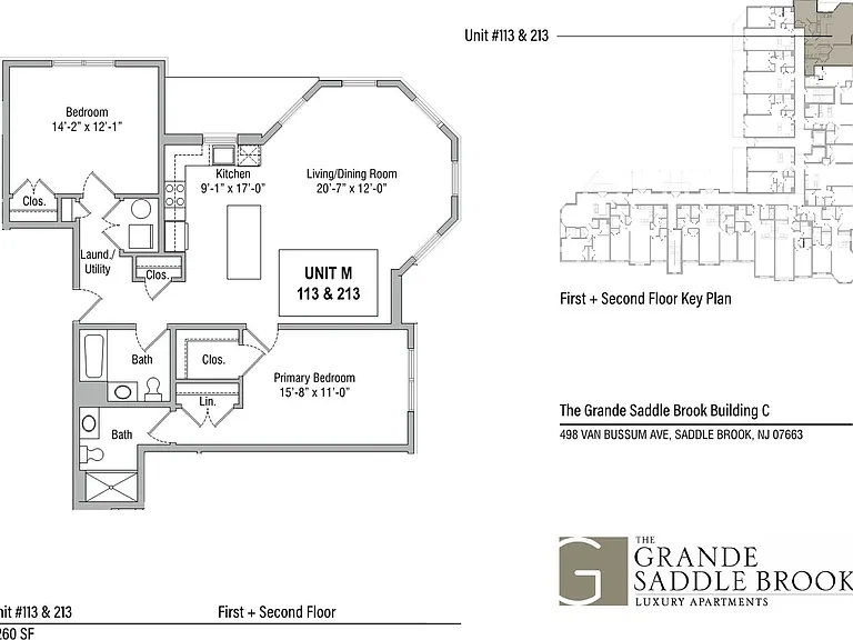 The Grande Saddle Brook — Photo 39