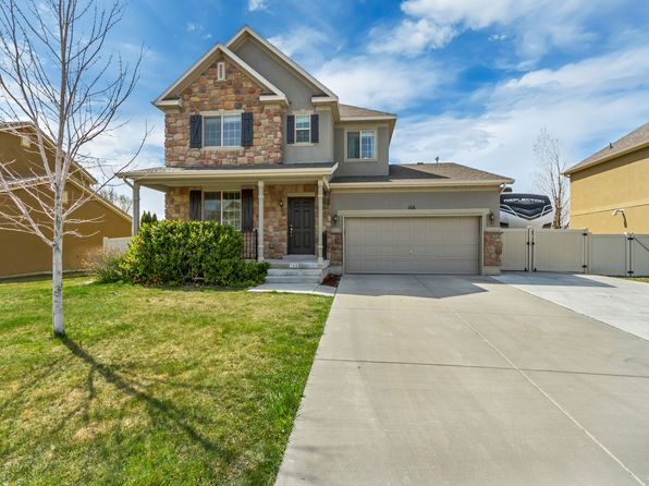 166 S 2035 W, Lehi, UT 84043
