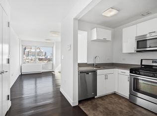 605 W 161st St #9B, New York, NY 10032