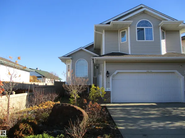 14043 134th St NW, Edmonton, AB T6V 1W3