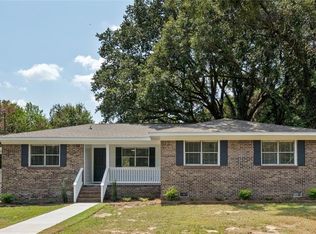 5623 Holden Dr, Mobile, AL 36619