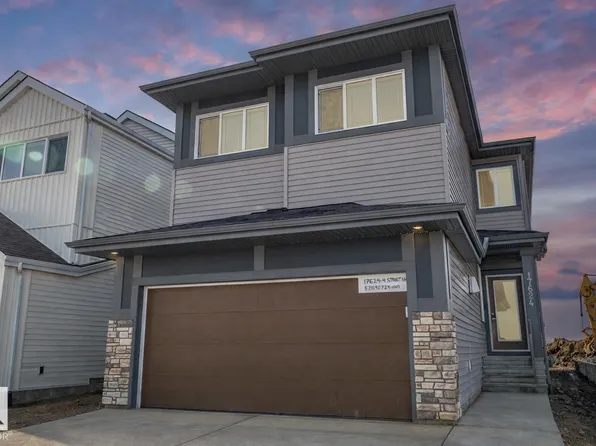17624 4th St NW, Edmonton, AB T6T 2V4