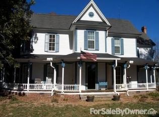 134 Owens St, Star, NC 27356
