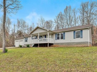 1045 Tarragon Way, Moneta, VA 24121