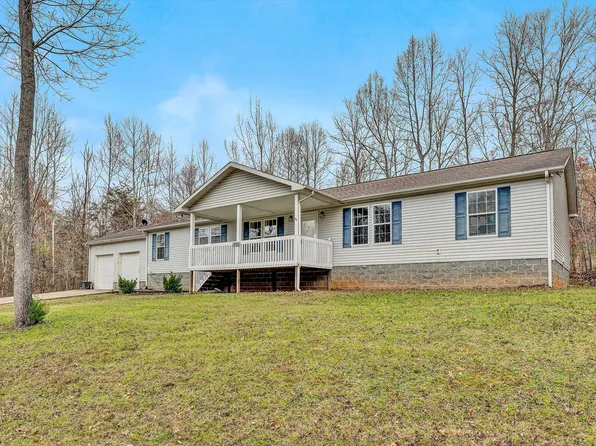 1045 Tarragon Way, Moneta, VA 24121