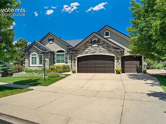 4th image of 10127 Palisade Ridge Dr
