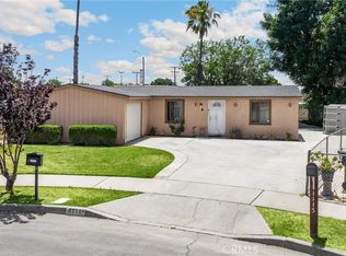 1111 W East St, Ontario, CA 91762