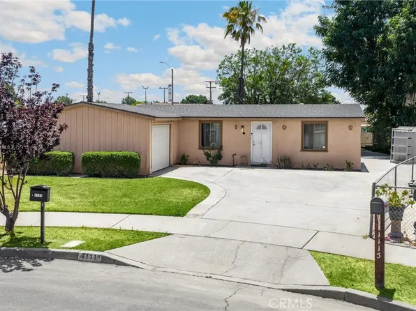 1111 W East St, Ontario, CA 91762