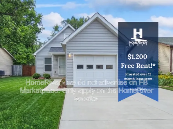 2606 E 56th St, Indianapolis, IN 46220