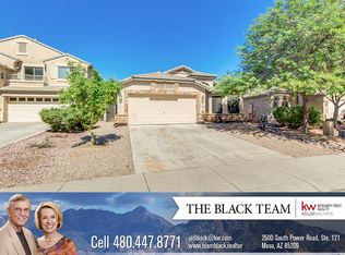 720 E Kelsi Ave, San Tan Valley, AZ 85140