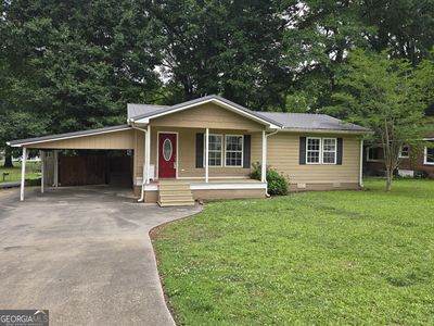 174 Kirby St, Summerville, GA, 30747