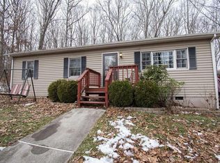3109 Happy Hollow Rd, Blacksburg, VA 24060