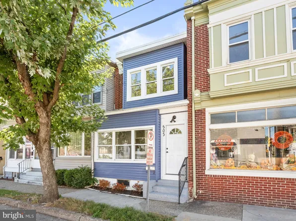 503 South Broadway, Gloucester City, NJ 08030
