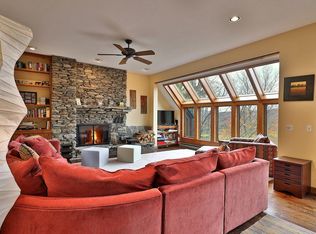 760 East Ash Road, Plymouth, VT 05056