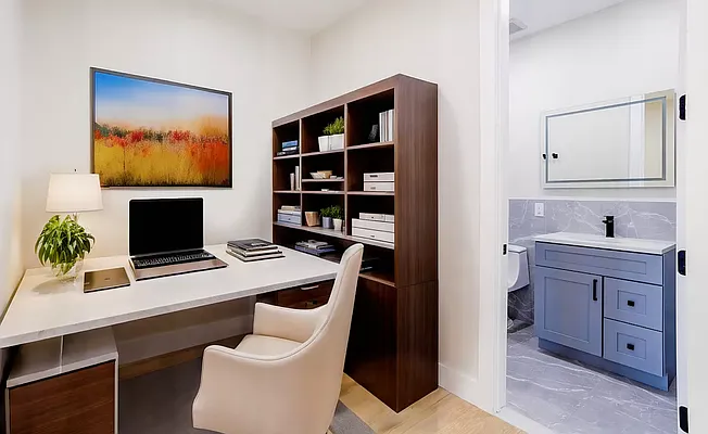 Rented by Skyhigh Realty NYC LLC | media 11