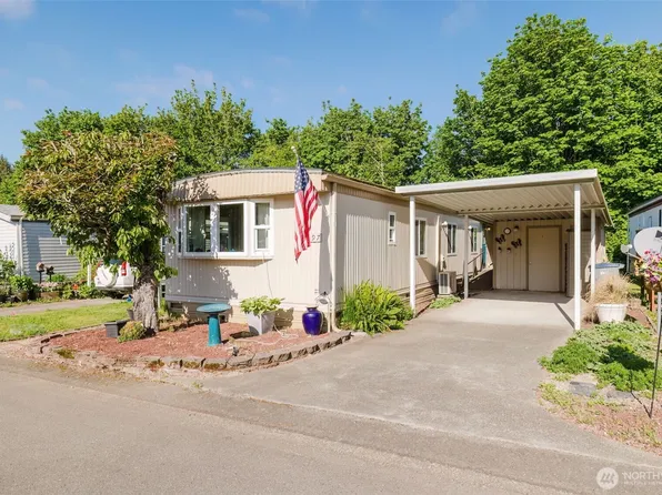 1297 SE Carl Pickel Drive, Port Orchard, WA 98366