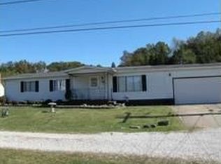 106 Greer St, Ripley, WV 25271