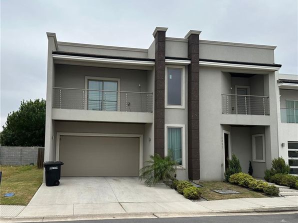 6807 N 11th Ln, McAllen, TX 78504