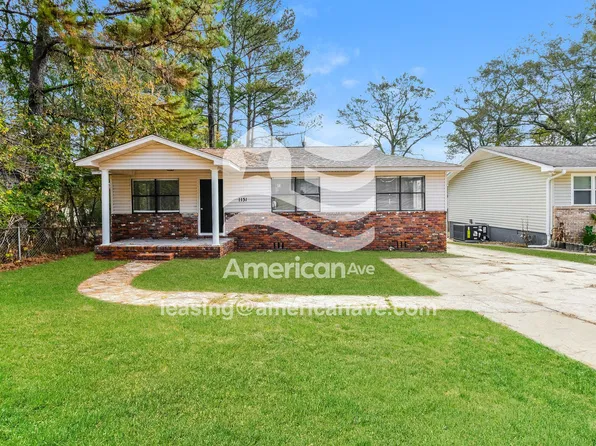 1131 26th Ave N, Hueytown, AL 35023