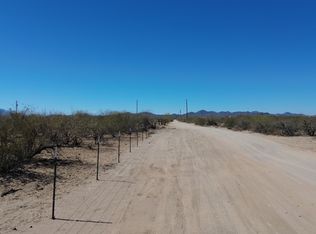 12715 W Snyder Hill Rd #33, Tucson, AZ 85735