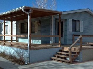 316 W Saddle Ln, Payson, AZ 85541