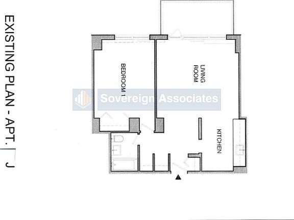 2nd image of 150 W 225th St APT 30J