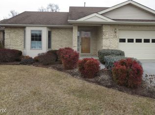 210 Kim Ct, Woodstock, VA