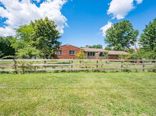 11677 Duck Creek Rd, Salem, OH 44460