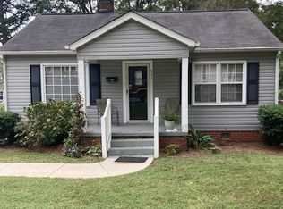833 N Church St, Mooresville, NC 28115