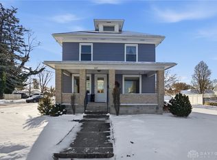 447 E Broadway St, Covington, OH 45318