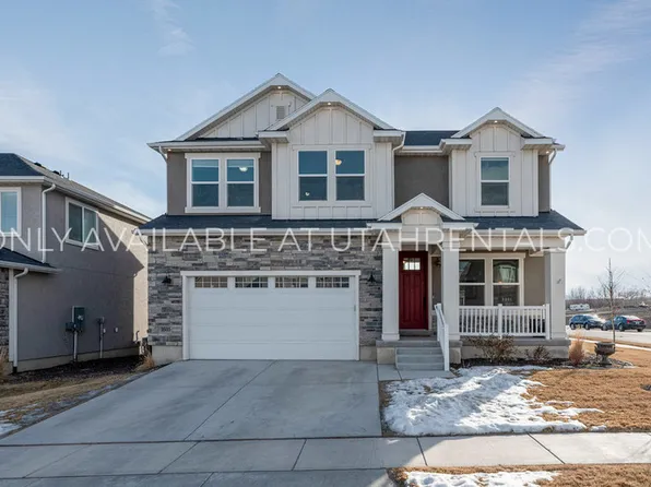 3935 W 1700 N, Lehi, UT 84043