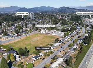 32539 Pandora Ave, Abbotsford, BC V2T 3S7