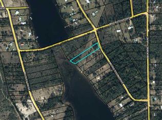 0 McPherson Dr, Alford, FL 32420