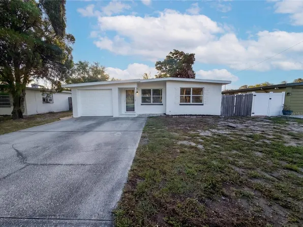 15037 Harding Ave, Clearwater, FL 33760