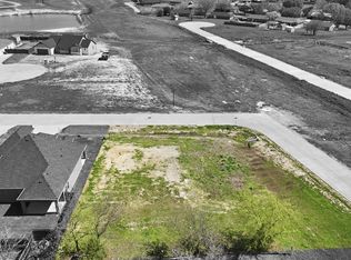 719 Escovedo Dr, Italy, TX 76651