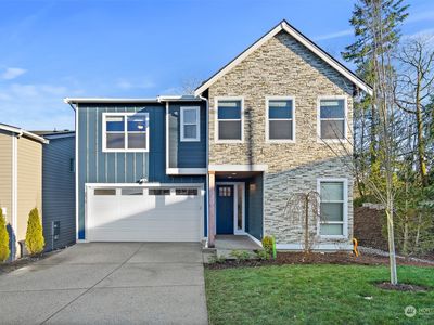 6839 88th Drive NE, Marysville, WA, 98270