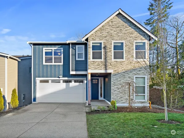 6839 88th Drive NE, Marysville, WA 98270
