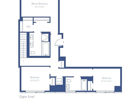 2nd image of 152 E 87th St APT 16C