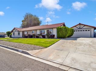 26600 Corona Dr, Helendale, CA 92342
