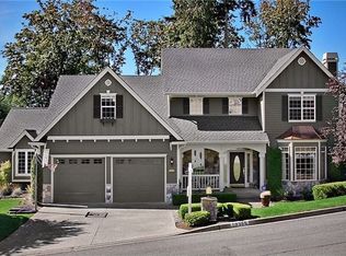 10365 172nd Ave SE, Newcastle, WA 98059