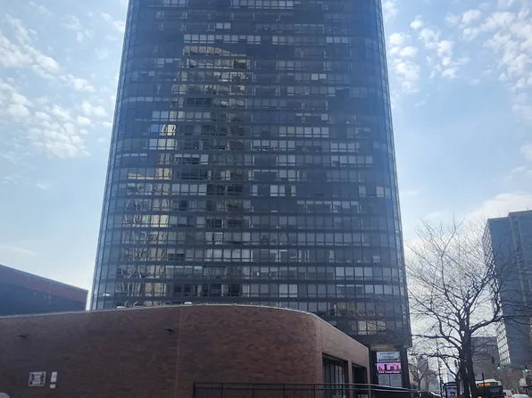 5415 N Sheridan Rd APT 5010, Chicago, IL 60640