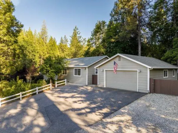 15121 Colfax Hwy, Grass Valley, CA 95945
