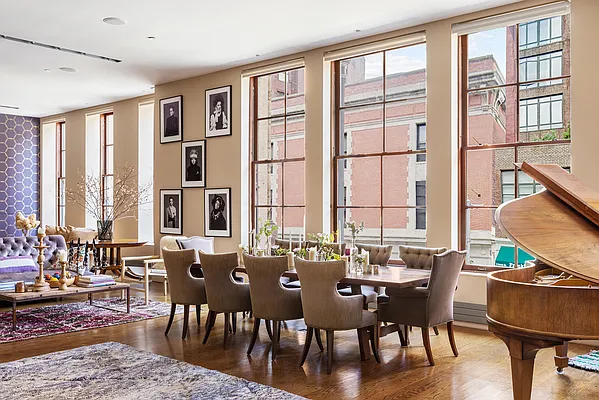 Sold by Brown Harris Stevens | media 16